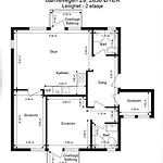 Leilighet Ski-in Out 2 Bathrooms *