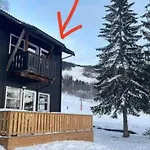 Ski-in Out 2 Bathrooms Leilighet Hafjell