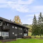 Ski-in Out 2 Bathrooms * Hafjell