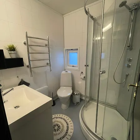 Ski-in Out 2 Bathrooms Apartmán