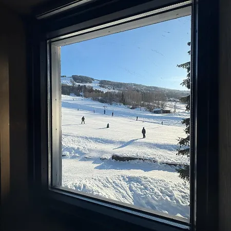 Ski-in Out 2 Bathrooms *