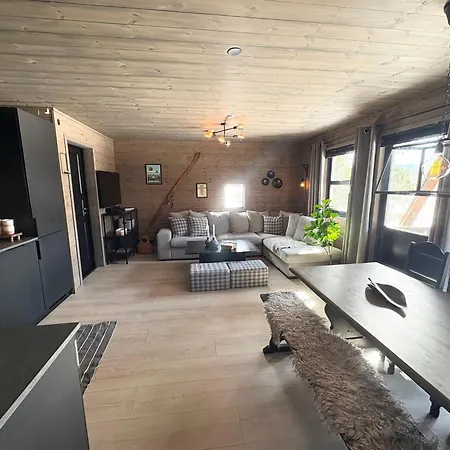 Apartamento Ski-in Out 2 Bathrooms