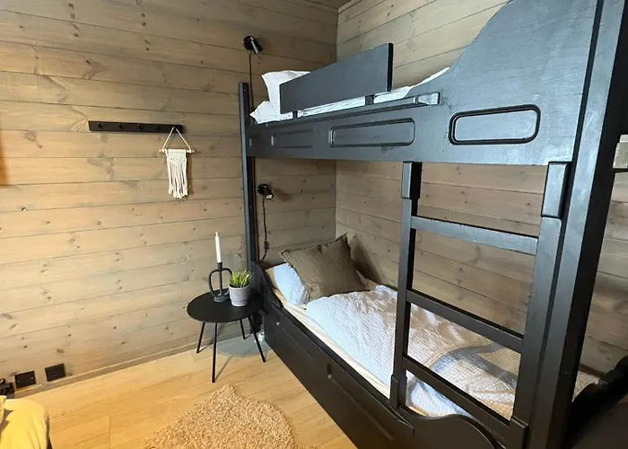 Apartamento Ski-in Out 2 Bathrooms
