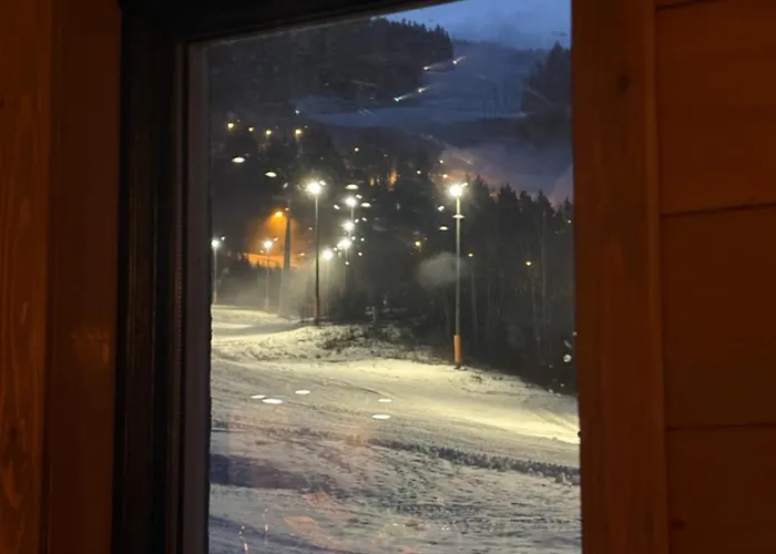Apartamento Ski-in Out 2 Bathrooms *