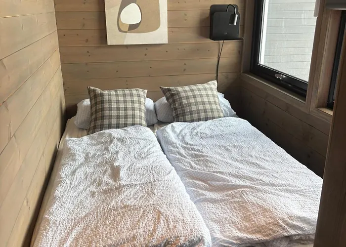 Apartamento Ski-in Out 2 Bathrooms *