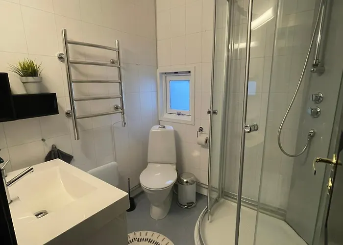 Ski-in Out 2 Bathrooms Apartamento